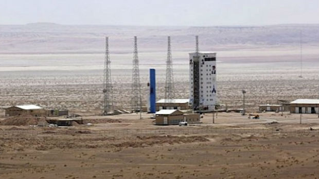 Iran demantuje navodno neuspeli pokušaj lansiranja satelita