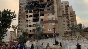 Iran i Izrael: Kako je počeo novi sukob