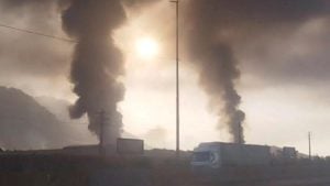 Iran i Izrael: Zašto se o bombardovanju dve bolnice različito izveštava u svetu