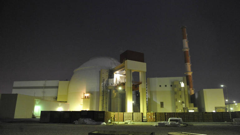Iran i Rusija dogovaraju izgradnju nove nuklearke