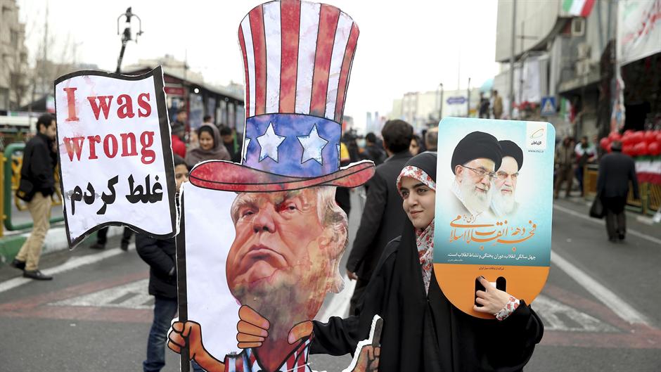 Iran i SAD: Da li će biti novog rata na Bliskom istoku?