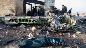 Iran i avionske nesreće: Ukrajinski avion pao kod Teherana, nema preživelih