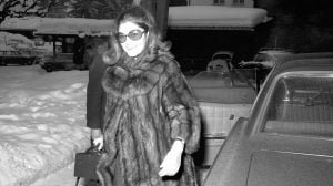 Iran i ljubav koja nije preživela dvor: Život princeze Soraje