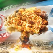 Iran ispalio rakete! Svi strahuju da je Tramp odobrio napad na Teheran, oglasio se i Putin