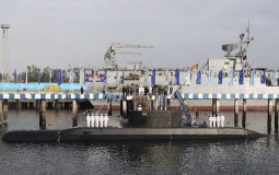 
					Iran lasnirao krstareću rakete s podmornice tokom vojne vežbe 
					
									