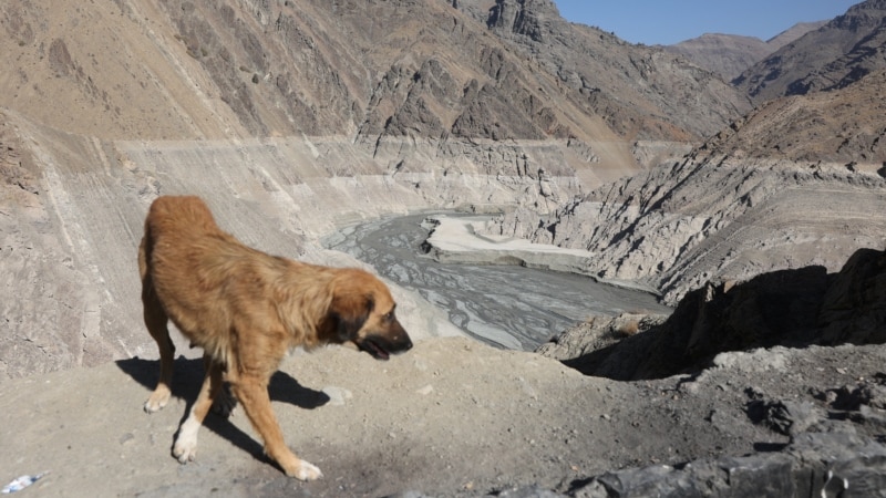 Iran na rubu vodnog bankrota 