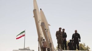 Iran napao američku vojnu bazu u Kataru