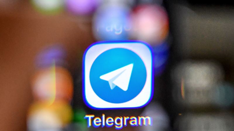 Iran naredio blokadu aplikacije Telegram 