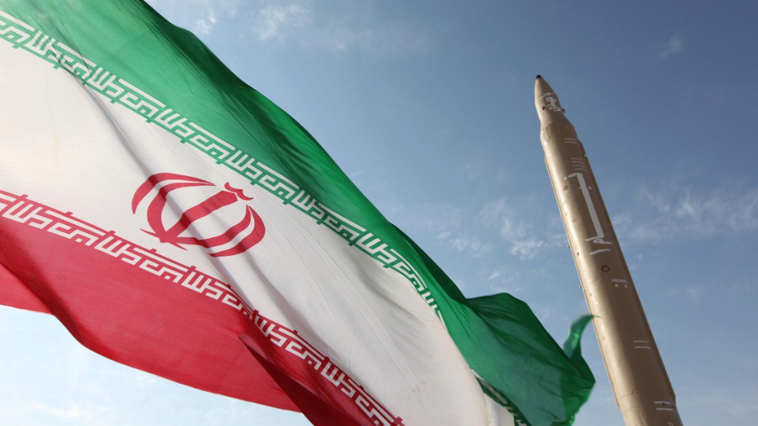 Iran: nikad neće pokušavati da napravi ili kupi nuklearno oružje