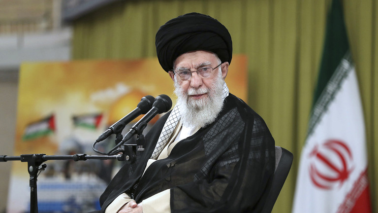 Iran obećao Izraelu „šamar u lice“