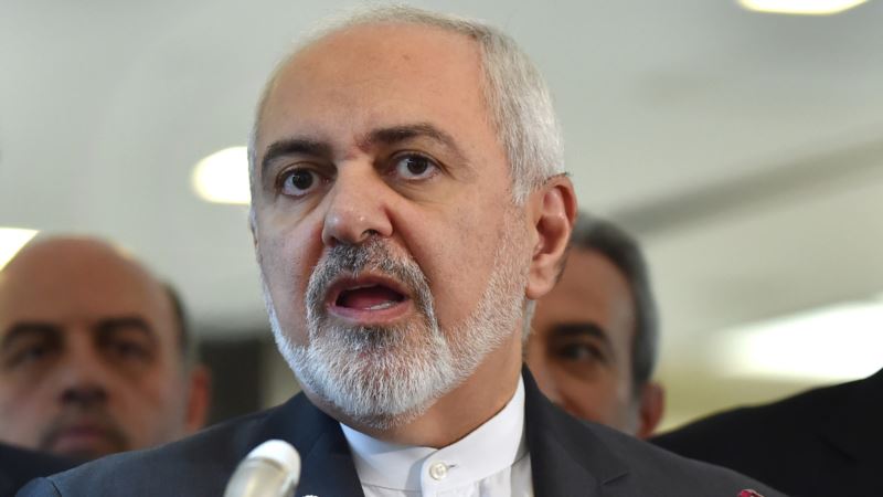 Iran odbacio mogućnost dijaloga sa SAD 