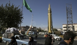 Iran odbija nove uslove o nuklearnom sporazumu