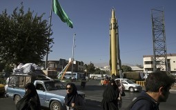 
					Iran odbija nove uslove o nuklearnom sporazumu 
					
									