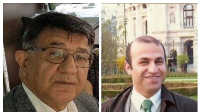 Iran oslobodio jednog danskog i dva austrijsko-iranska državljanina