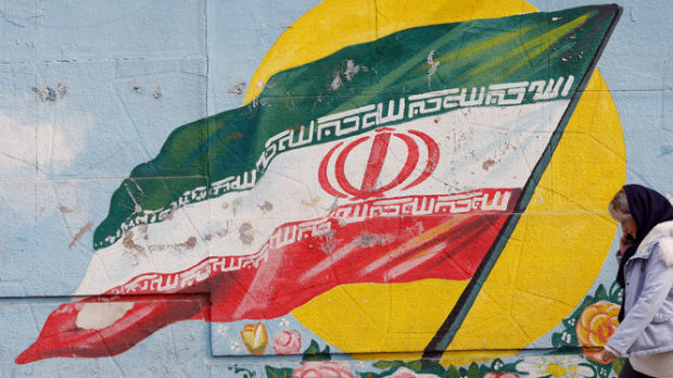 Iran osudio na smrt američkog špijuna