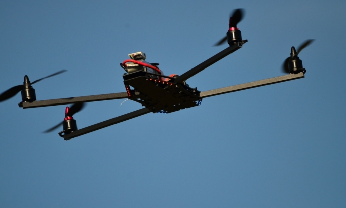 Iran otkrio svoj novi dron samoubicu