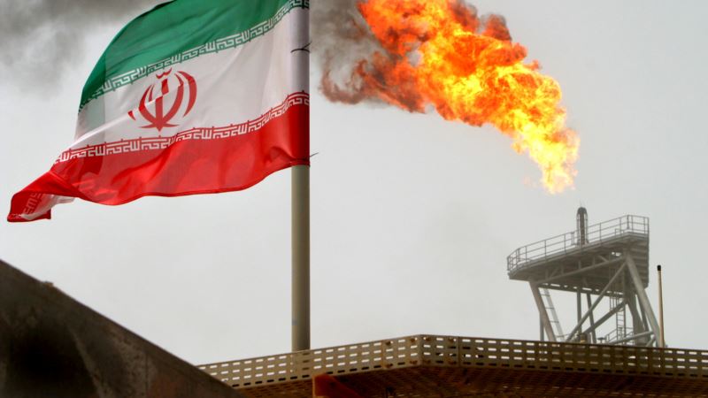 Iran planira maksimalnu proizvodnju sirove nafte