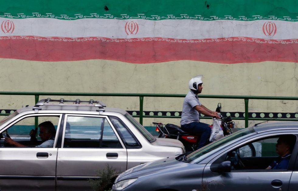 Iran počeo da ograničava inspekcije nuklearnih postrojenja