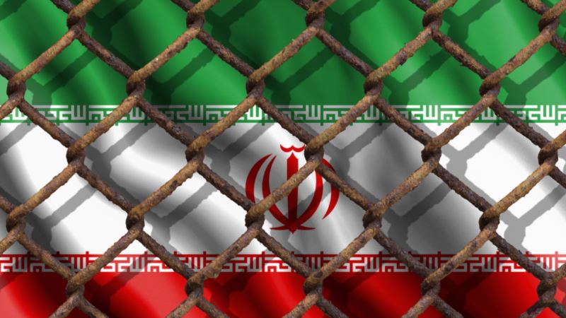 Iran pod dodatnim evropskim pritiskom