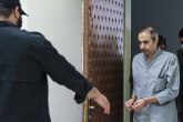 Iran pogubio švedsko-iranskog disidenta