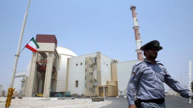 Iran ponovo pokreće nuklearni reaktor 
