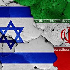 Iran poručuje Izraelu: Naš odgovor će biti iznenađujući i ZAŽALIĆETE