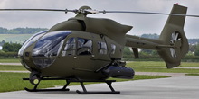 Iran potencijalni kupac Erbas helikoptera