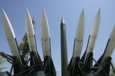 Iran predstavio balističku raketu kratkog dometa