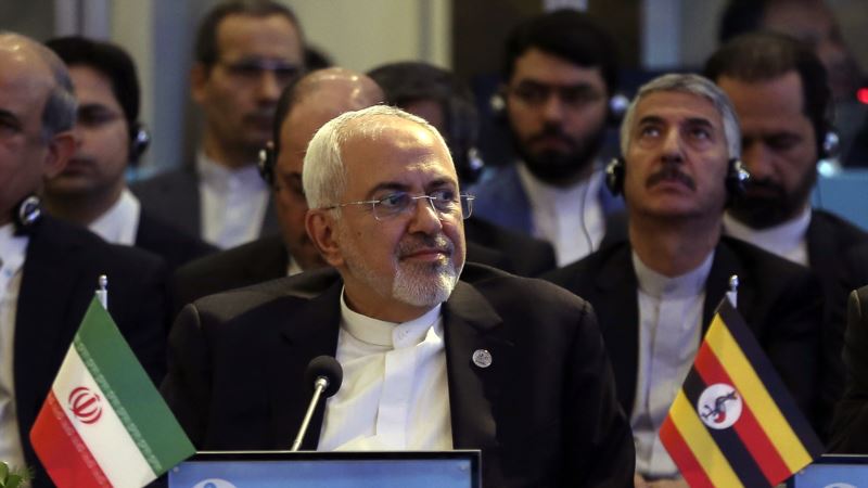 Iran predstavio listu zahteva za poboljšanje odnosa sa SAD 