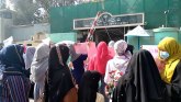Iran, protesti i prava žena: Zašto su Avganistanke izašle na ulicu