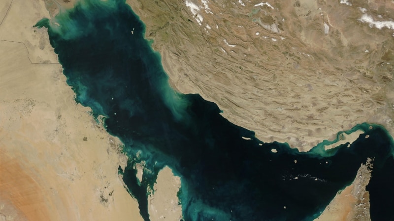 Iran sa zalivskim zemljama planira pomorsku alijansu