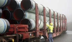 Iran smanjio izvoz gasa Iraku zbog navodnih tehničkih problema