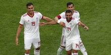 Iran šokirao Maroko u 95. minutu