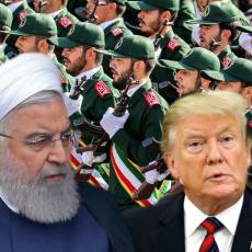 Iran spreman za razgovore sa Amerikom i ima samo JEDAN USLOV ZA DIJALOG!
