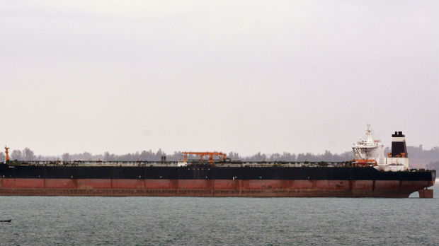 Iran traži objašnjenje od Velike Britanije zbog oduzimanje tankera