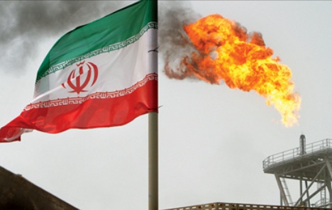 Iran tvrdi da je srušio američku bespilotnu letjelicu