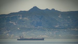 Iran upozorio SAD da ne prave probleme tankerima koji nose naftu Venecueli