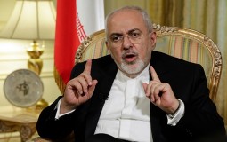 
					Iran upozorio da će napustiti nuklearni sporazum ako to učine SAD 
					
									