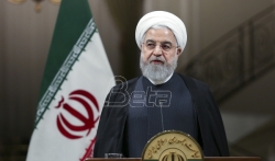 Iran upozorio da je pogrešno misliti da neće odgovoriti na pretnje