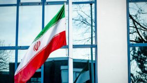 Iran uspešno lansirao prvi vojni satelit