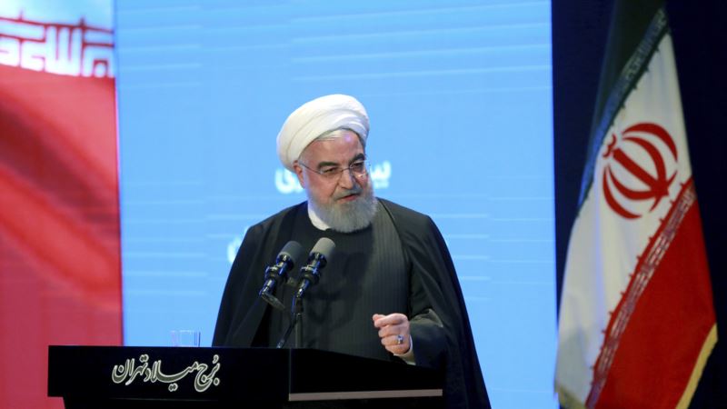 Iran usvaja budžet pod sankcijama, nova postrojenja za obogaćivanje uranijuma