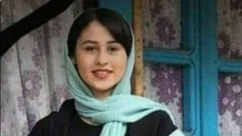 Iran usvaja zakon o zaštiti djece nakon što je otac ubio kćerku 