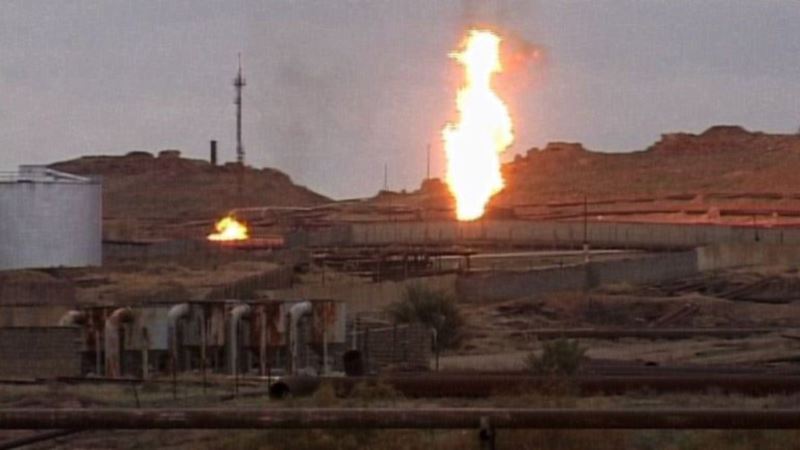 Iran zabranio transport nafte u Kurdistan