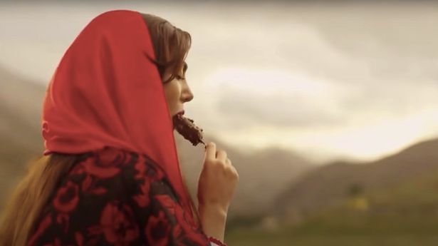 Iran zabranio ženama da se pojavljuju u reklamama