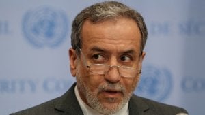 Iran zahteva od UN da priznaju odgovornost Izraela i SAD za rat