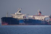 Iran zaplenio tanker sa 900 tona goriva