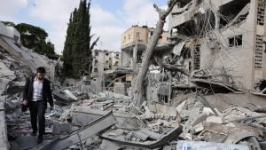 Iran započeo novi napad na Izrael