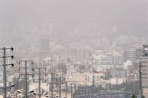 Iran zatvara škole u Teheranu zbog velikog zagađenja vazduha