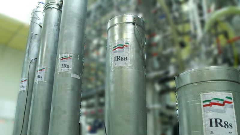 Iran želi obustaviti UN inspekcije u nuklearnim postrojenjima