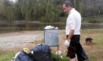 Iranac očistio Sotsko jezero